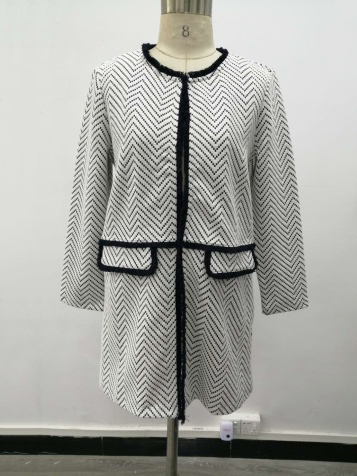 Women's Herringbone Jacket