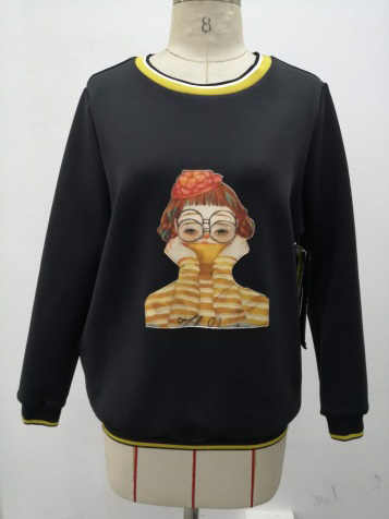 Women's Print T-shirt