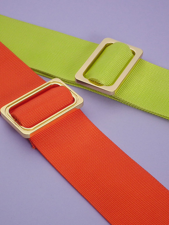 Nylon Belts