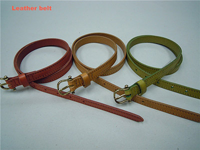 Belt