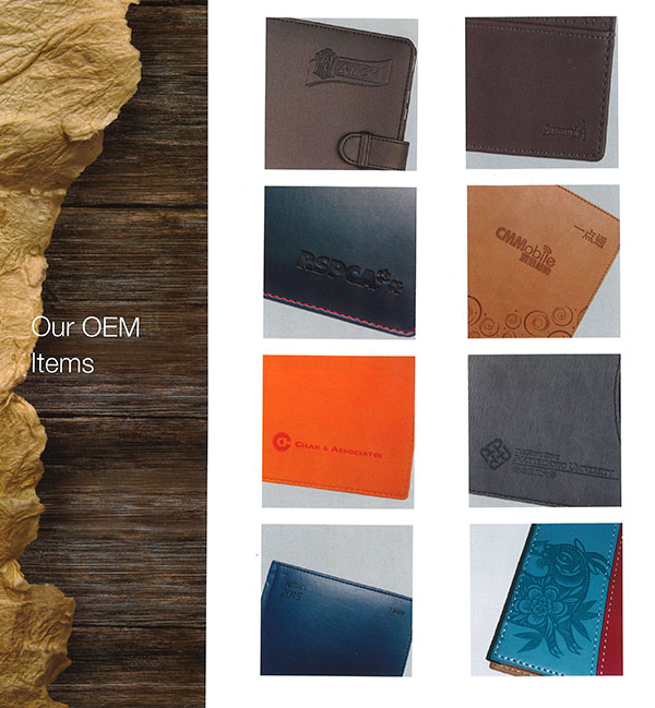 OEM-Diary&Notebook