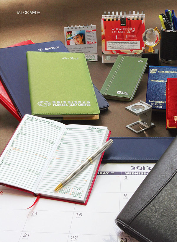 OEM-Diary&Notebook-1