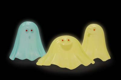 Glow Ghost