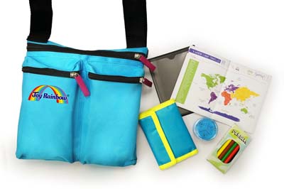 Activity Kid Pack