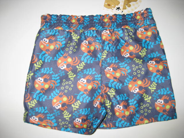 Swim/beachwear - Children