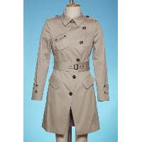 Ladies woven Coat
