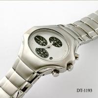 Chronograph Watch