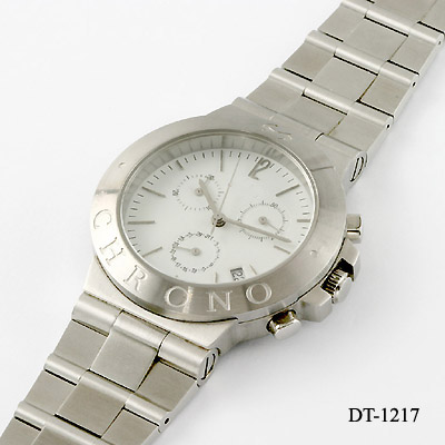 Chronograph Watch