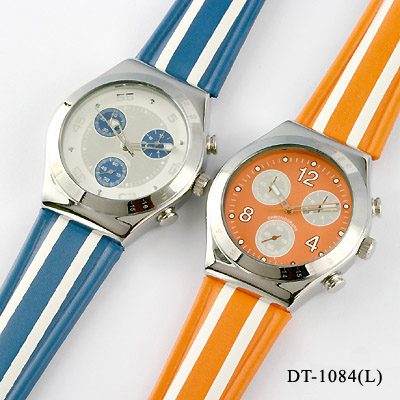 Fashion Men's Watch, Analog