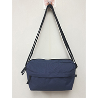 Simple Shoulder Bag