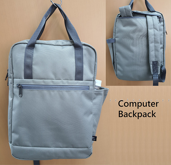 Computer Backpack