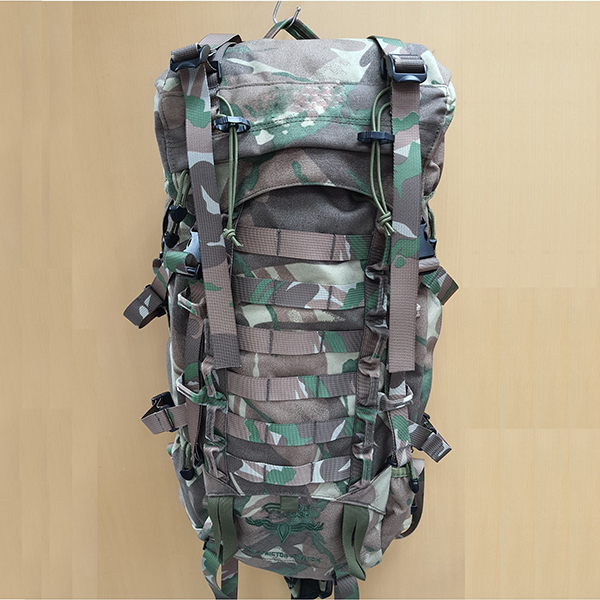 Military Style Backpack