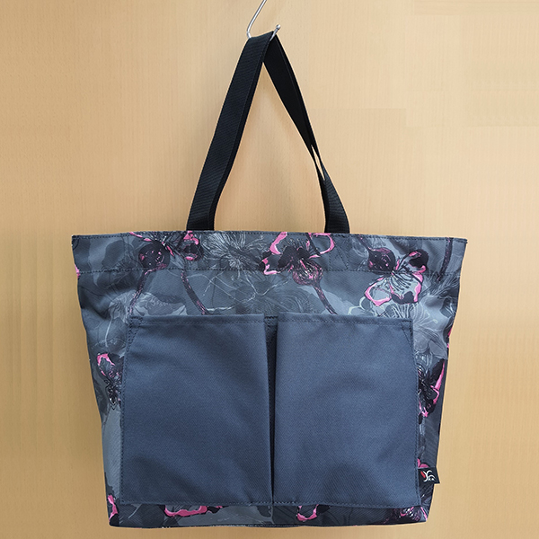 Lady Shoulder Bag Large