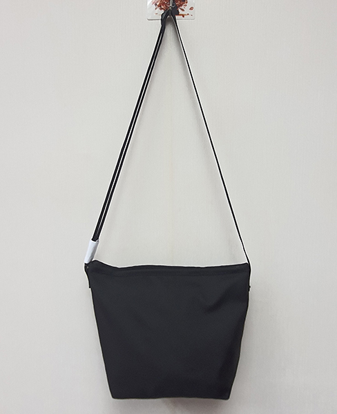 Black Small Shoulder Bag