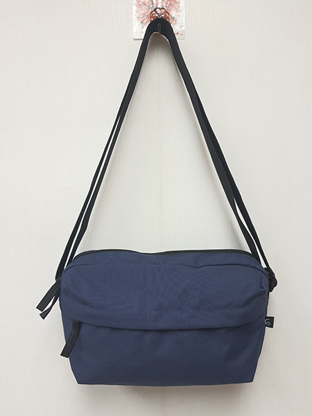 Simple Shoulder Bag