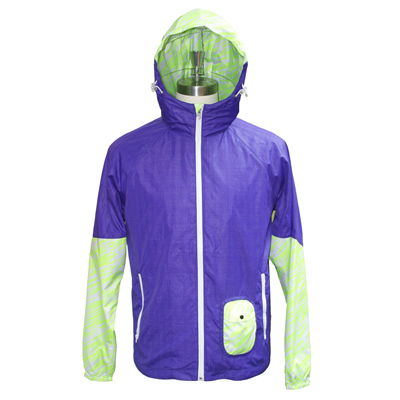 Windbreaker