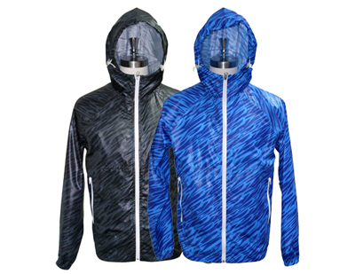 Windbreaker