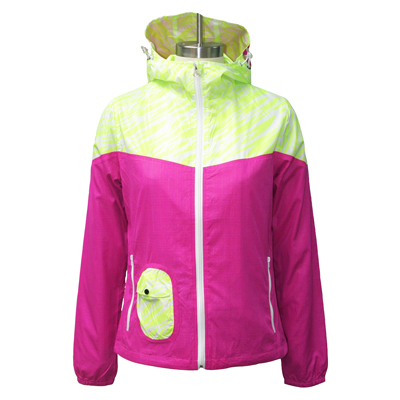 Windbreaker