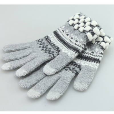 Pineapple Series Touch Glove