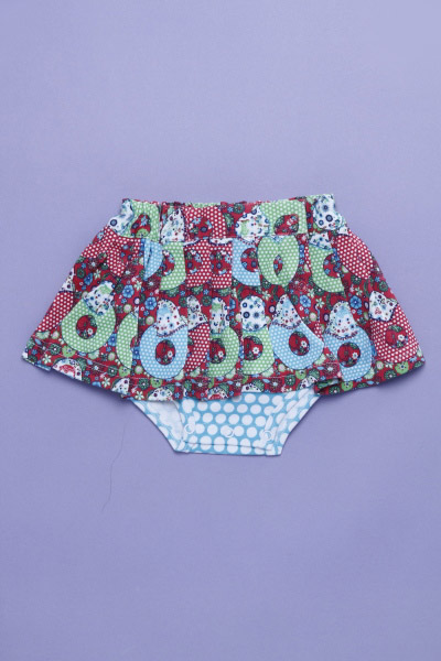 Baby Skirt