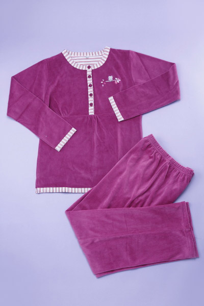Ladies' Pyjama Set