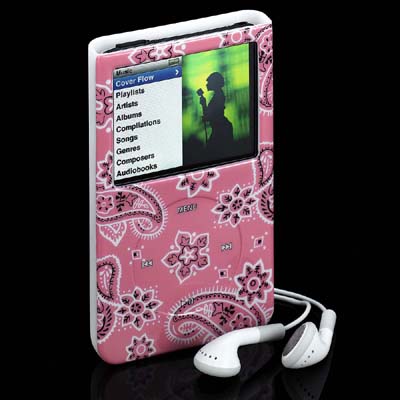 iPod Case
