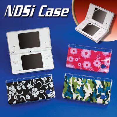 NDSi Case