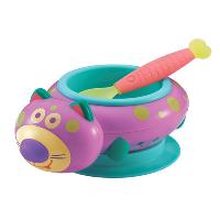 Animal Snacker - Cat