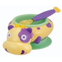 Animal Snacker - Cow