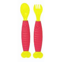 Fork & Spoon Set