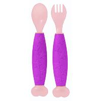 Fork & Spoon Set