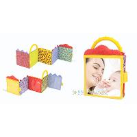 Accordian Photo Book