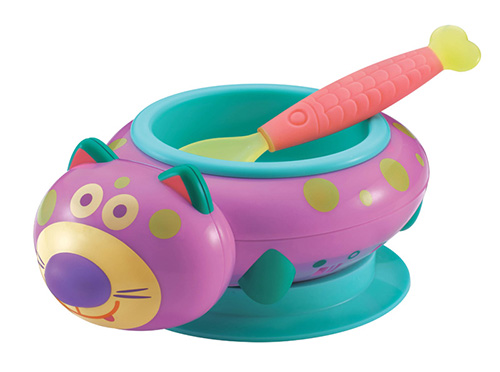 Animal Snacker - Cat