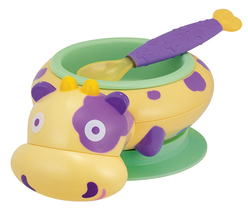 Animal Snacker - Cow