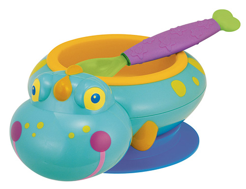 Animal Snacker - Dino