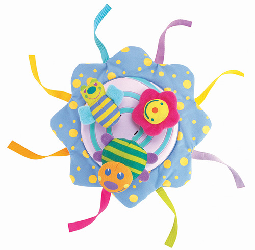 Buzzaround Mini Mobile