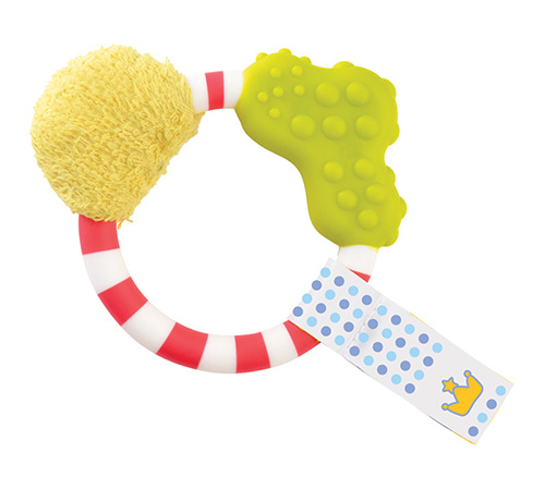 Ring Teether