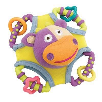 Rattle-A-Round