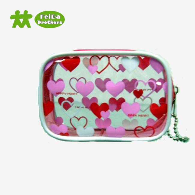 Environmental Pvc Bag