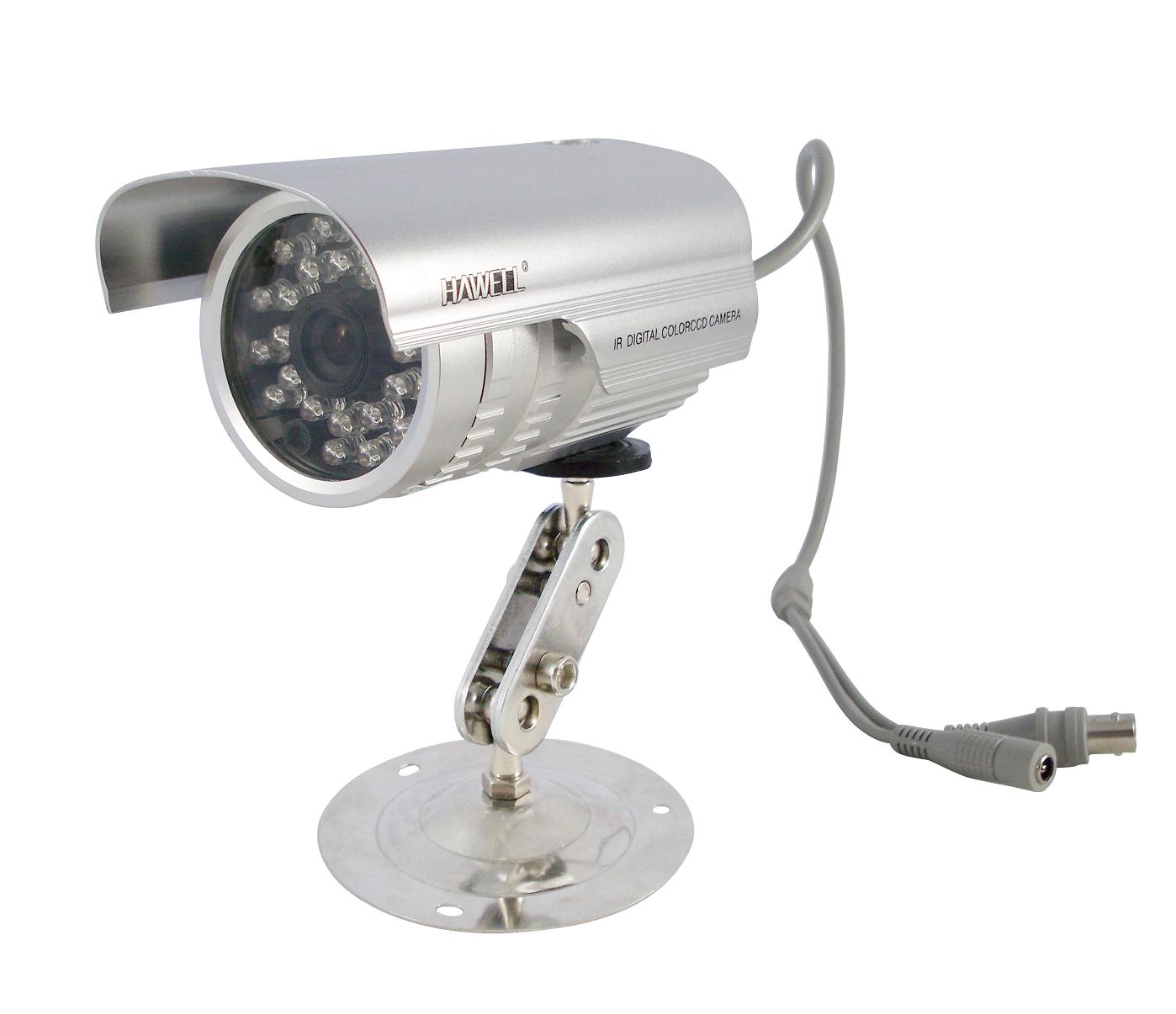 Sell Ir Water-proof Camera