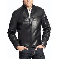 Sell Men's Leather Garment