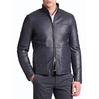 Sell Men's Leather Garment
