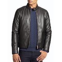 Sell Men's Leather Garment