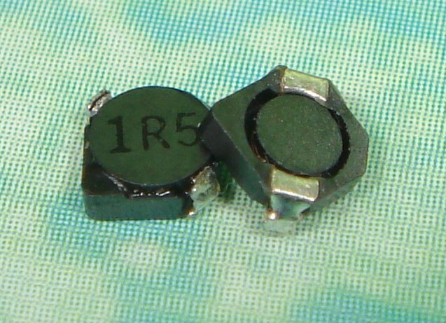 Smd Power Inductor-spc-03213