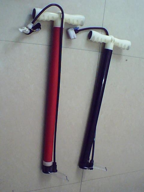 Bicycle Air Pump