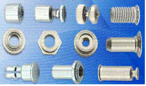 Self Clinching Fastener
