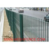 Highway & Railway Fence