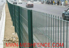 Highway & Railway Fence