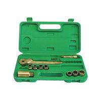 Non Sparking Tools Dr Socket Set-8pcs