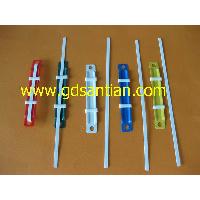 Supply binding clips